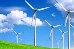 風(fēng)力發(fā)電公司上半年業(yè)績(jī)表現(xiàn)搶眼