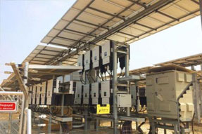 防逆流裝置在光伏系統中的應用