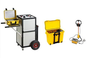 一種絕緣故障定位用信號發生器的設計與應用