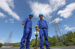 銅馬如何看待電力建設的發展前景