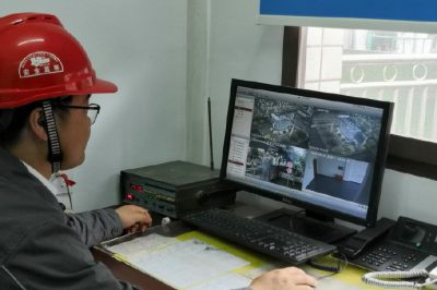 深挖變電站智能管控潛力，護航春季安全生產