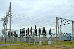 110KV和220KV變電站對生態環境的影響