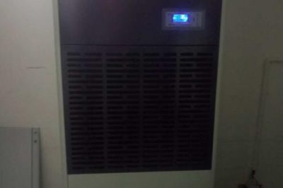 完美解決潮濕環境導致開關柜炸裂問題