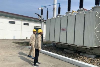變電所變壓器的日常維護保養工作