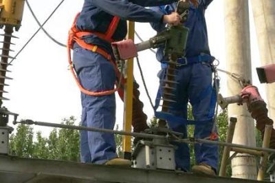 氣溫持續攀升 變壓器也發起了“高燒”