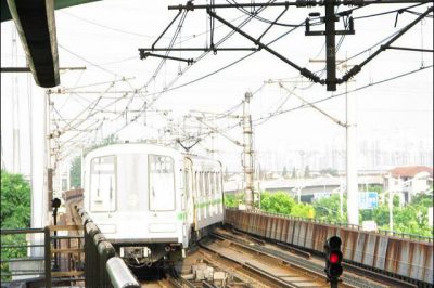 地鐵供電系統分類