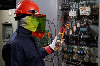 20年基層電工 分享經驗匯總