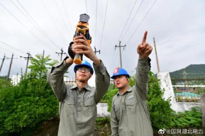 變電站10kV出線隱患排查防治變電站近區故障