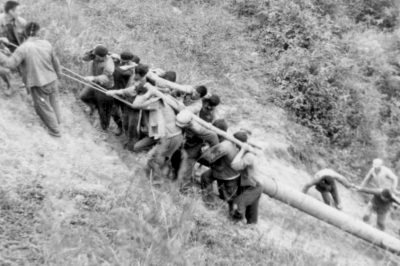 光耀天漢——漢中電力建設發展紀事