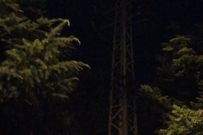 高淳區(qū)供電公司運(yùn)維檢修部與運(yùn)維站主配網(wǎng)聯(lián)動，戰(zhàn)夏季高溫