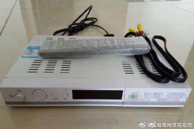 關掉機頂盒電源，省電又省錢