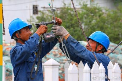 國網鄒平市供電公司：增加電源點 供應順暢電