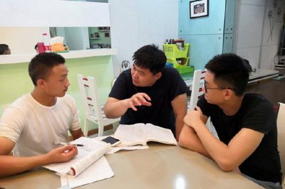 武隆供電助力深度貧困鄉考生高考志愿填報