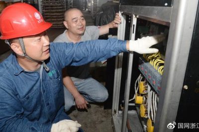 全電改造跨界護航 舌尖上的傳統小吃更安全