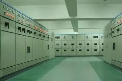 變電所選址中關于防水的應對措施