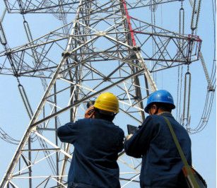 推進泛在電力物聯網建設 迎峰度夏保供電