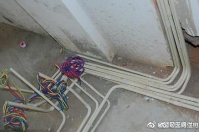 房內電線換6平方毫米銅線，有木有用？