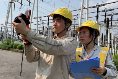 國網重慶檢修公司多措并舉為智博會“保駕護航”