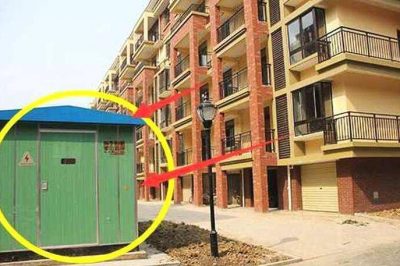 電力工程公司淺談小區變電站周圍會有輻射嗎