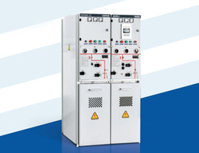 10KV環保固體絕緣柜