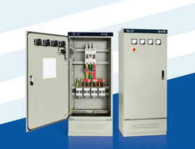 工地臨時配電箱開關箱