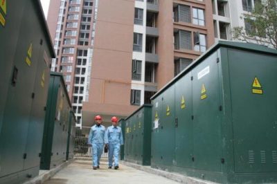 小區電力工程施工的維護與優化有哪些作用