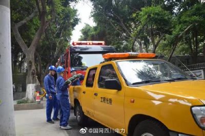 高新區政府組織：防風險保平安迎大慶