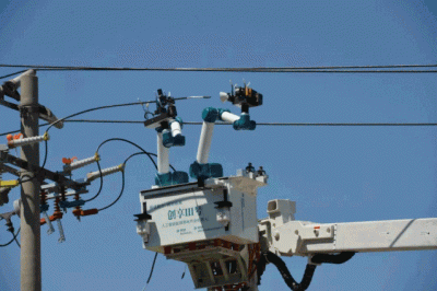 不停電作業和帶電作業，它們不是一回事嗎？