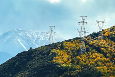 啟航：邁向西藏統(tǒng)一電網(wǎng)！