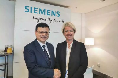 深化合作領域和空間 推進泛在電力物聯網建設