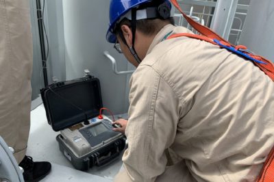 江蘇電力：最頂尖的主變 最細致的體檢
