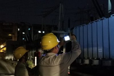 綦南供電公司圓滿完成“第五屆全國民營企業合作大會”保電任務