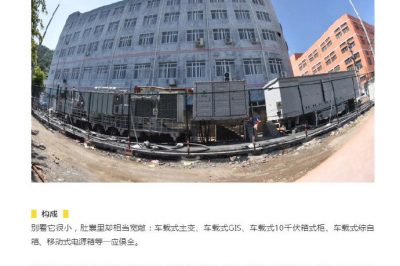 停電了別慌-我們準備了100000個充電寶