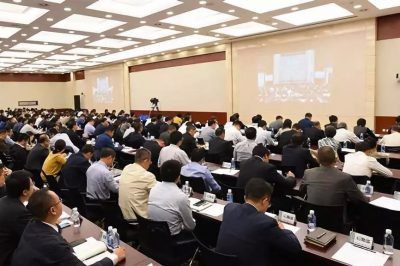 國家電網公司：以更大力度更大決心推進泛在電力物聯網建設