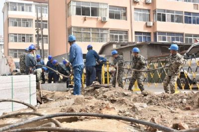 10kv電纜敷設(shè)布線相關(guān)注意事項