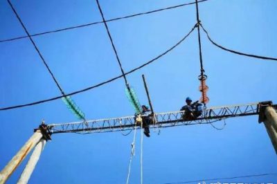 電的旅程有哪些環節？