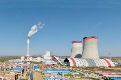 陜西首座1000千伏特高壓外送百萬千瓦機組項目建成投產，曾創下多項記錄