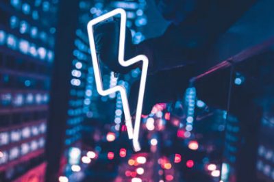 節約用電-從你我開始