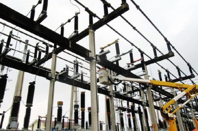 重慶電力推進新建110千伏高鎮輸變電工程