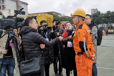 四川發生大面積停電了？？