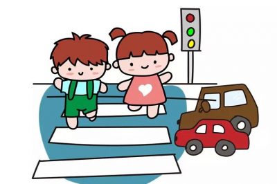 紅綠燈用的電從哪兒來(lái)？電費(fèi)誰(shuí)交？