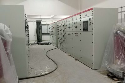 帶漏電保護(hù)雙電源供電回路N線如何設(shè)計