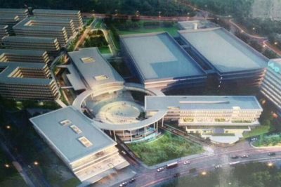 維沃重慶生產基地紅線外雙電源高壓配電工程