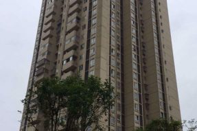 福城北苑B區配電工程