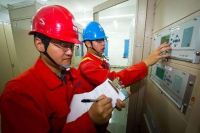 國家電網公司的檢修崗怎么樣