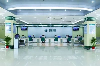 國家電網公司召開穩投資保民生推動電網高質量發展新聞發布會