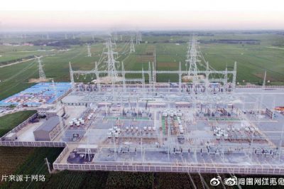 變電站有輻射會危害健康？謠言！