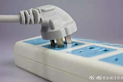 一個習慣就能省電？