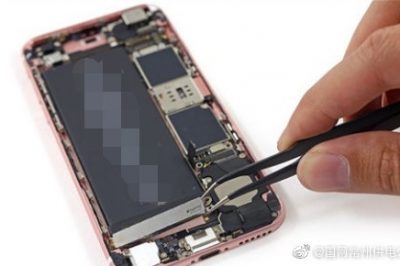 為什么越來越多的手機(jī)電池都不可拆卸？