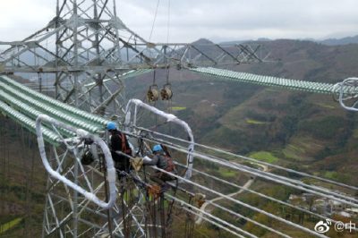 喜報(bào)！這個(gè)世界第一工程又有好消息傳來！